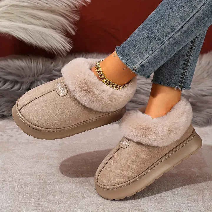 Borealis Soft Pantoffeln