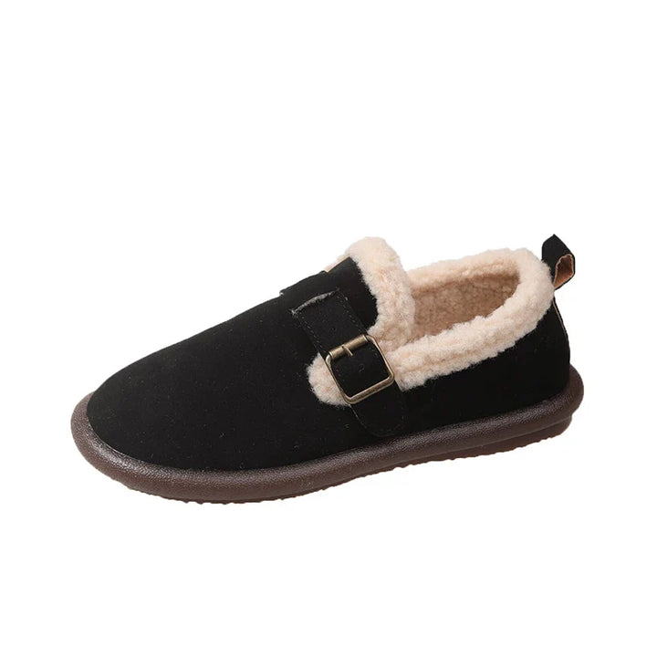 Mokassins Élora Comfort