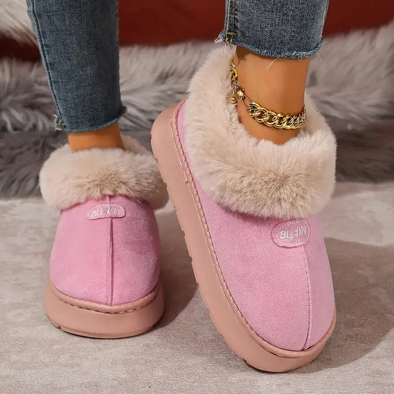 Borealis Soft Pantoffeln