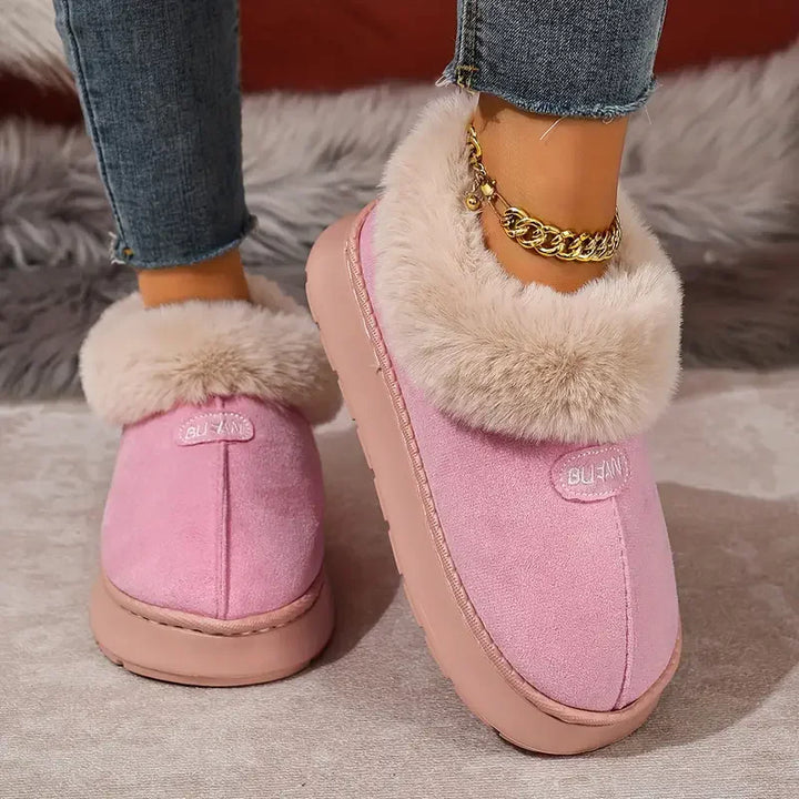 Borealis Soft Pantoffeln