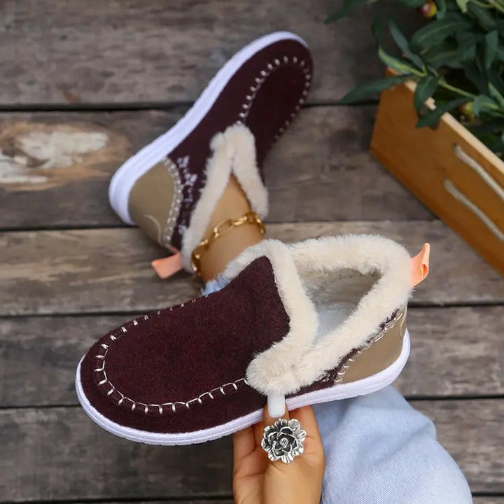 Pantoffeln Atelier Cocoon