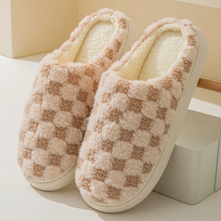 Pantoffeln Mielleuse Prestige