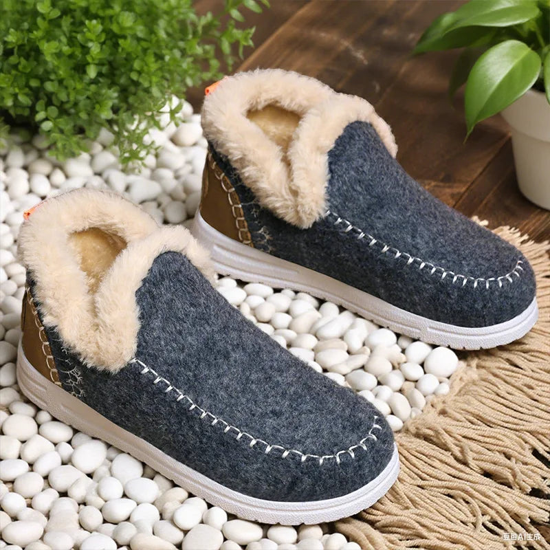 Pantoffeln Atelier Cocoon