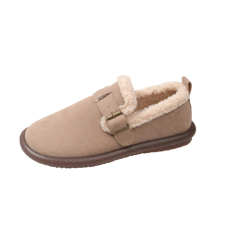 Mokassins Élora Comfort