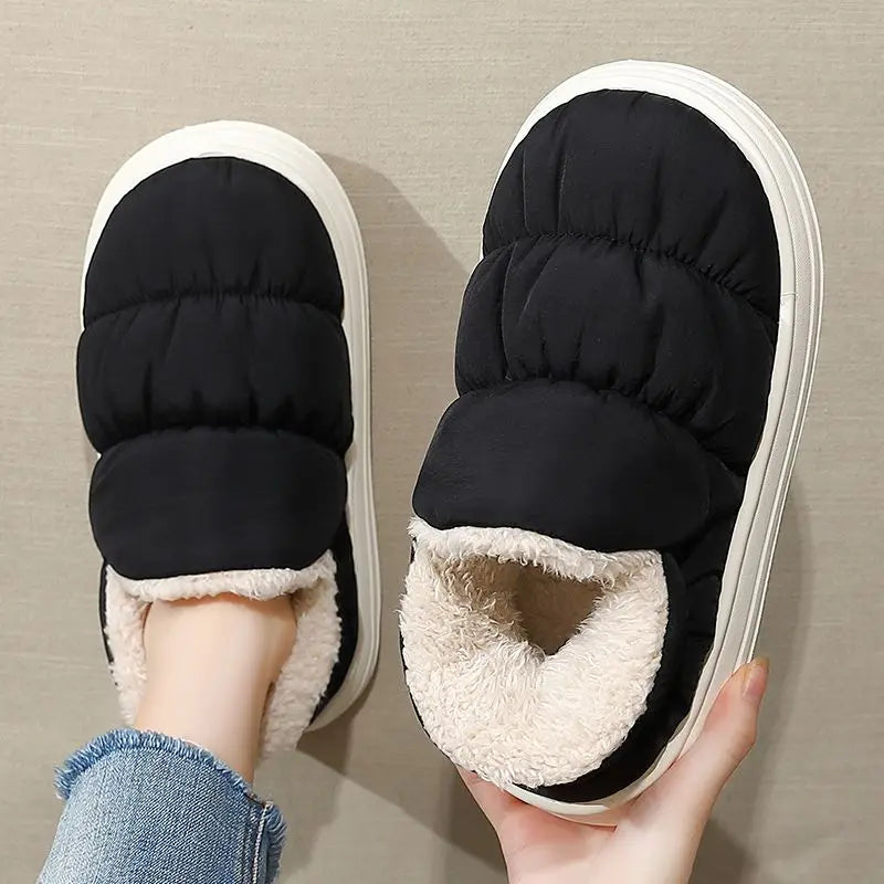 Pantoffeln Nuage Polaire