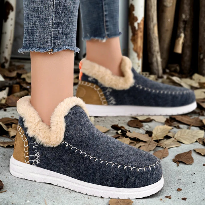 Pantoffeln Atelier Cocoon