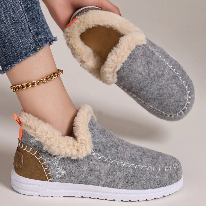 Pantoffeln Atelier Cocoon
