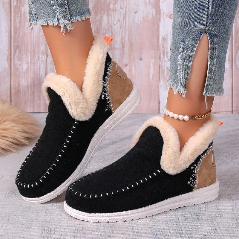 Pantoffeln Atelier Cocoon