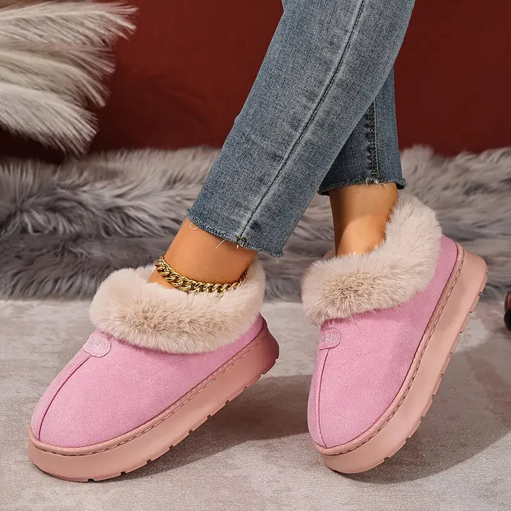 Borealis Soft Pantoffeln