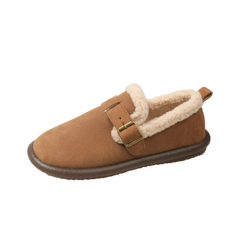Mokassins Élora Comfort