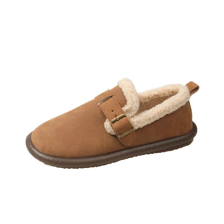 Mokassins Élora Comfort