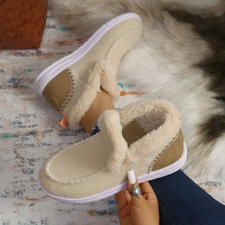Pantoffeln Atelier Cocoon