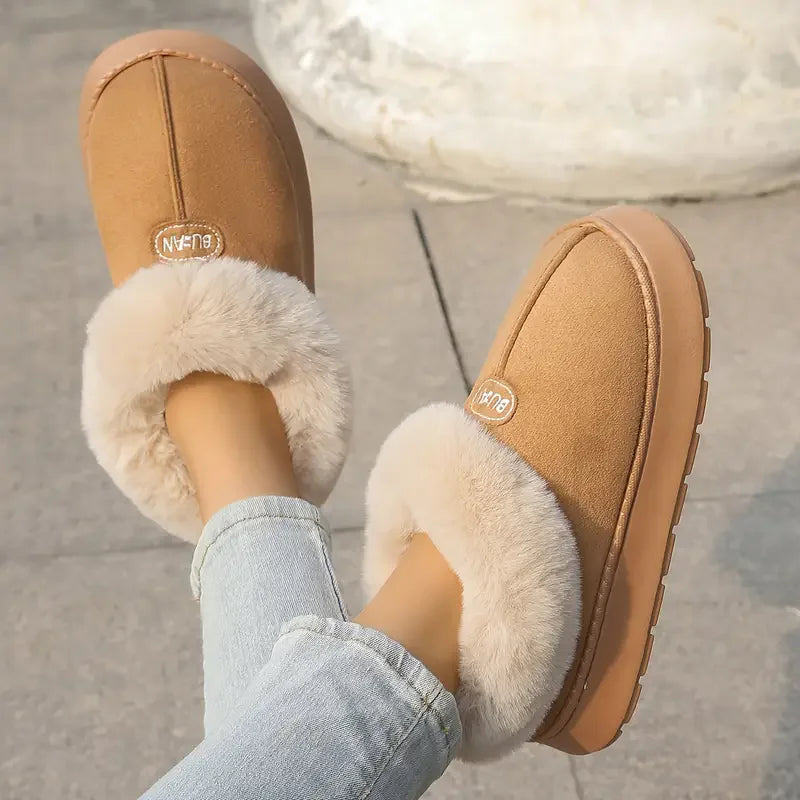 Borealis Soft Pantoffeln