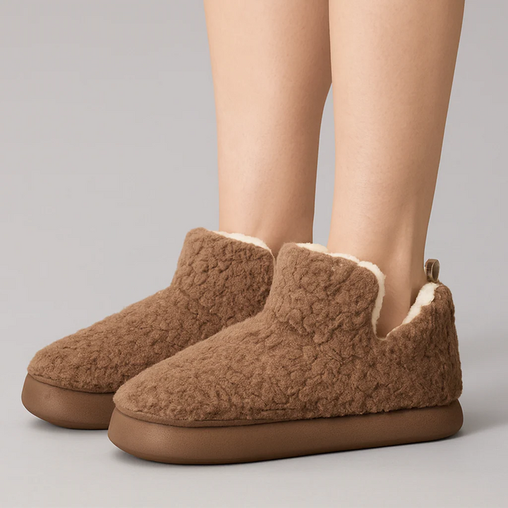 Estelle Thermoboots