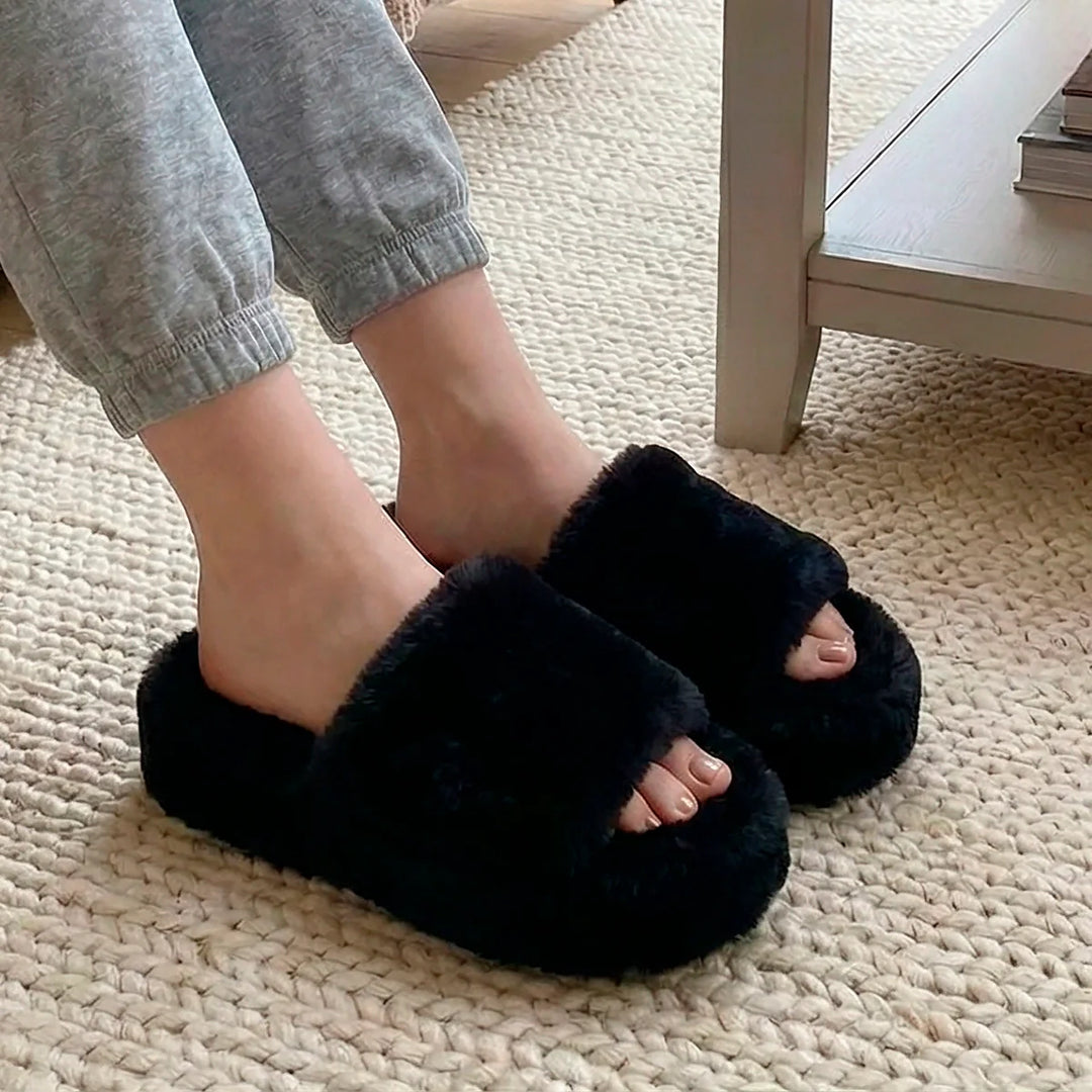Pantoffeln Élysia Luxe