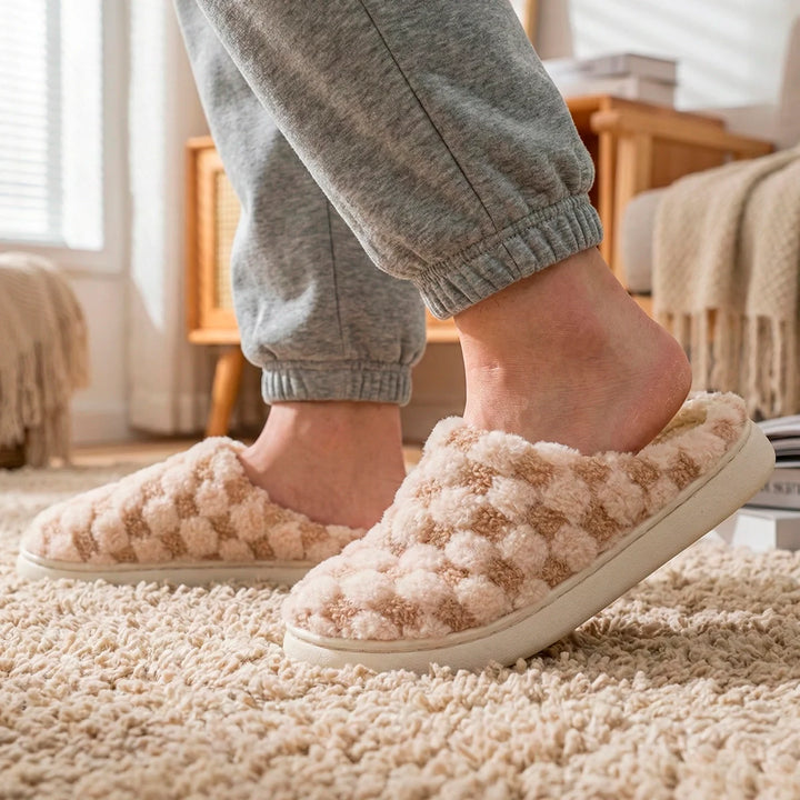 Pantoffeln Mielleuse Prestige