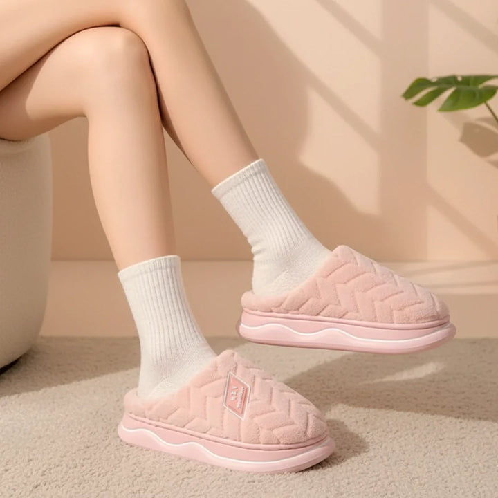 Luna Soft Hausschuhe