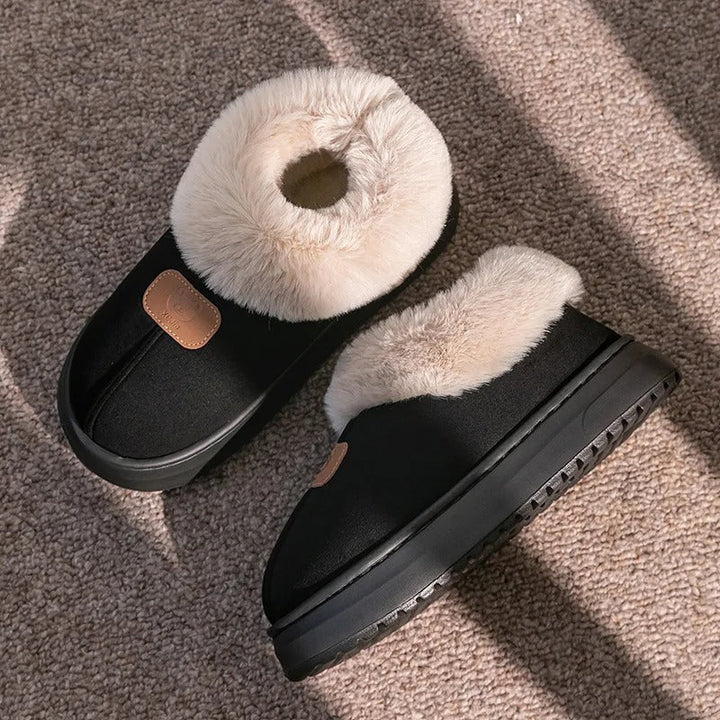 Pantoffeln Neige Douceur