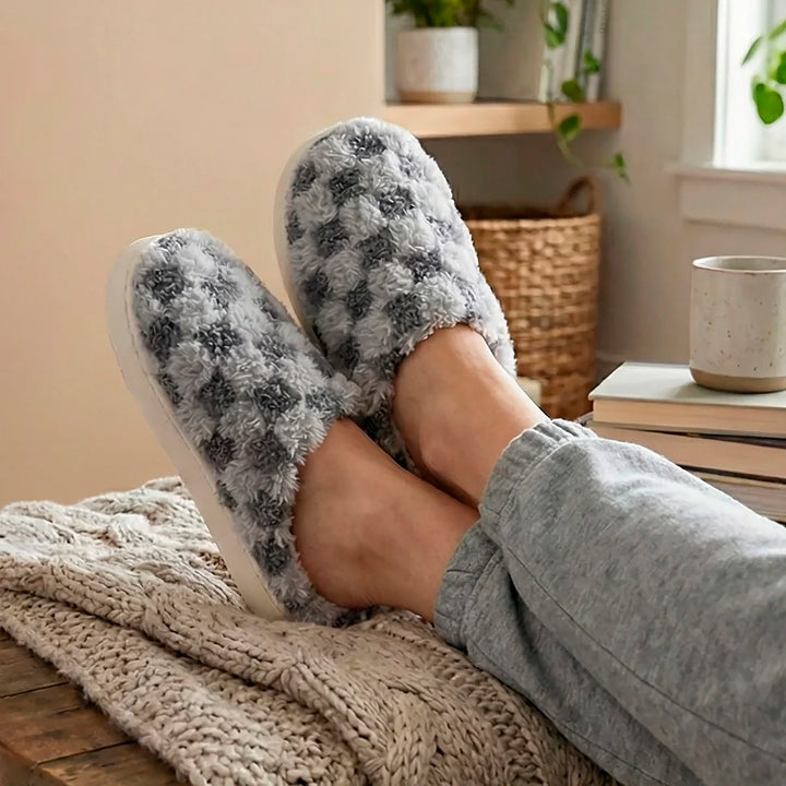 Pantoffeln Mielleuse Prestige