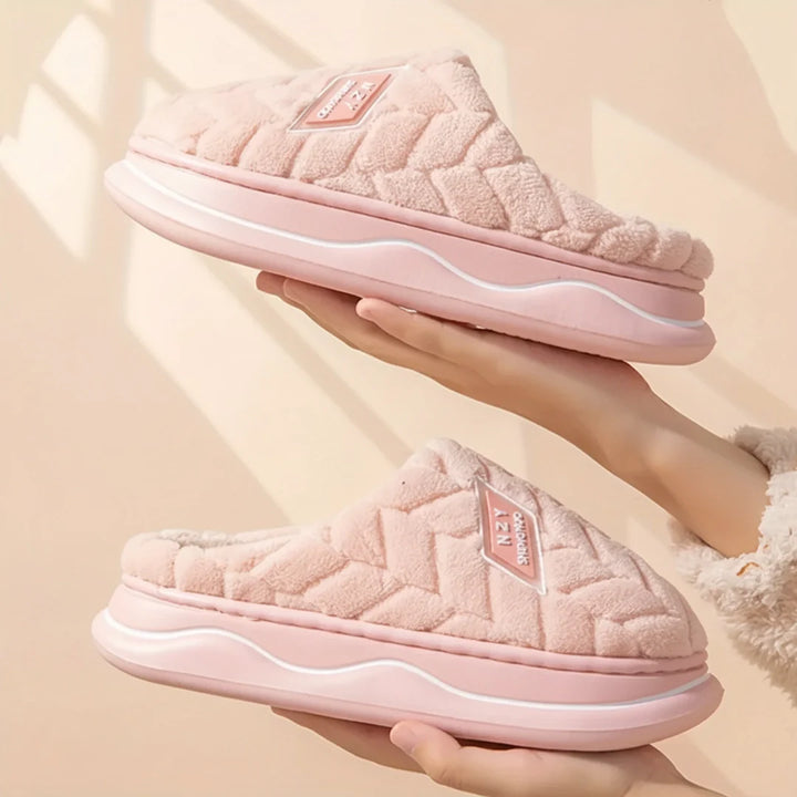 Luna Soft Hausschuhe
