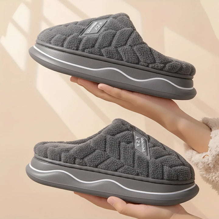 Luna Soft Hausschuhe