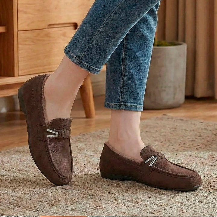 Mokassins Élise Chic