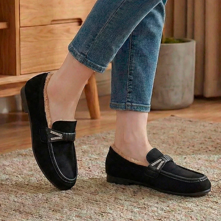 Mokassins Élise Chic