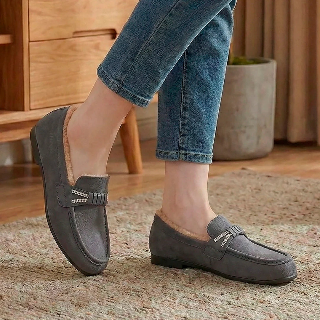 Mokassins Élise Chic