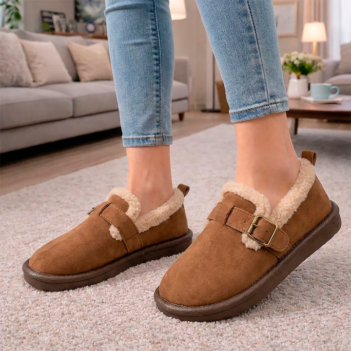 Mokassins Élora Comfort