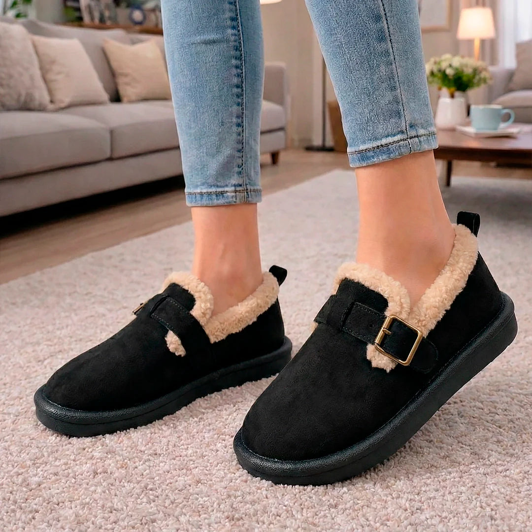 Mokassins Élora Comfort