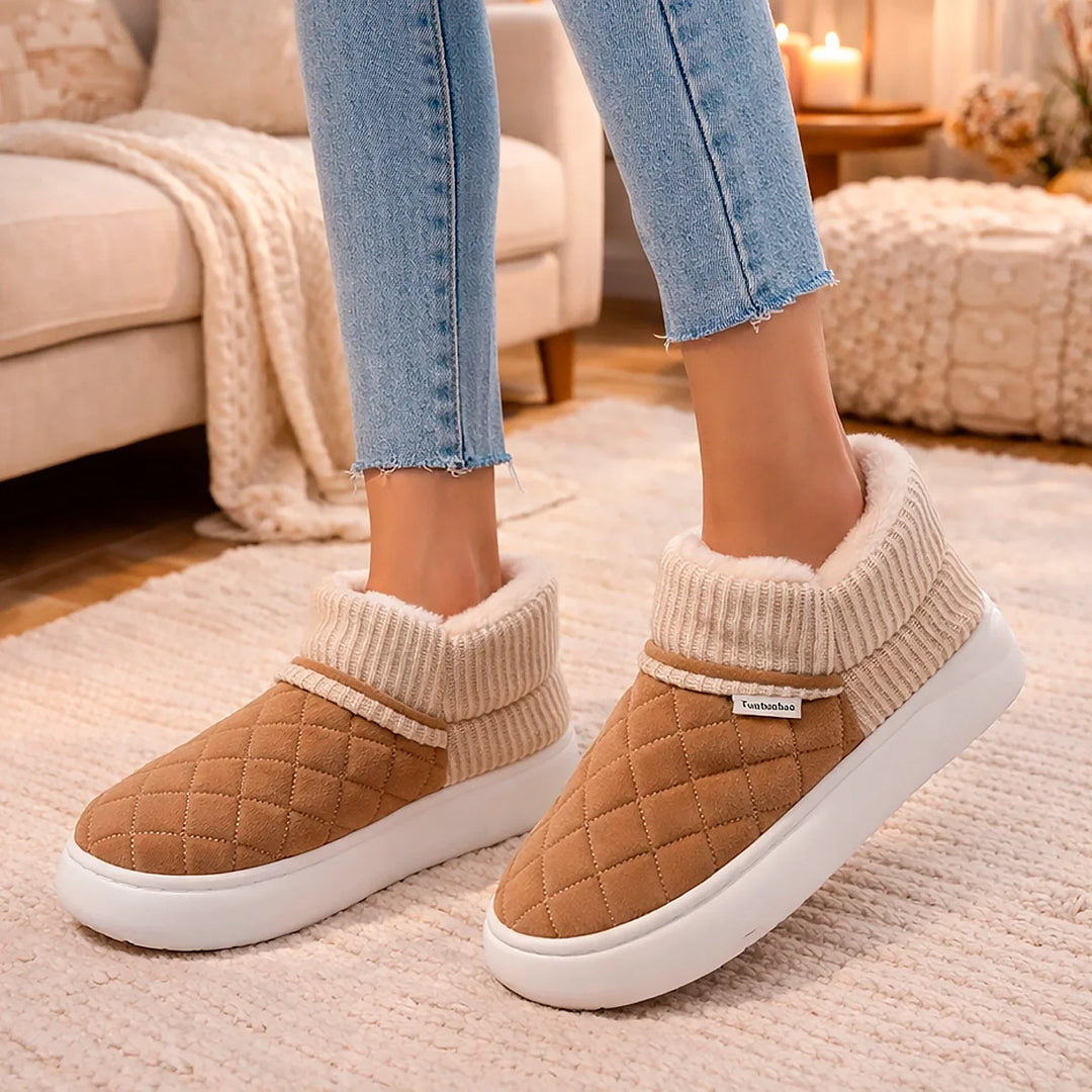 Cocon Polaire Schuhe