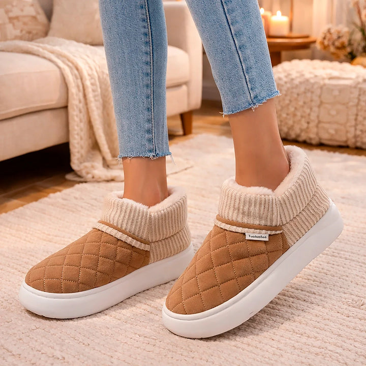 Cocon Polaire Schuhe