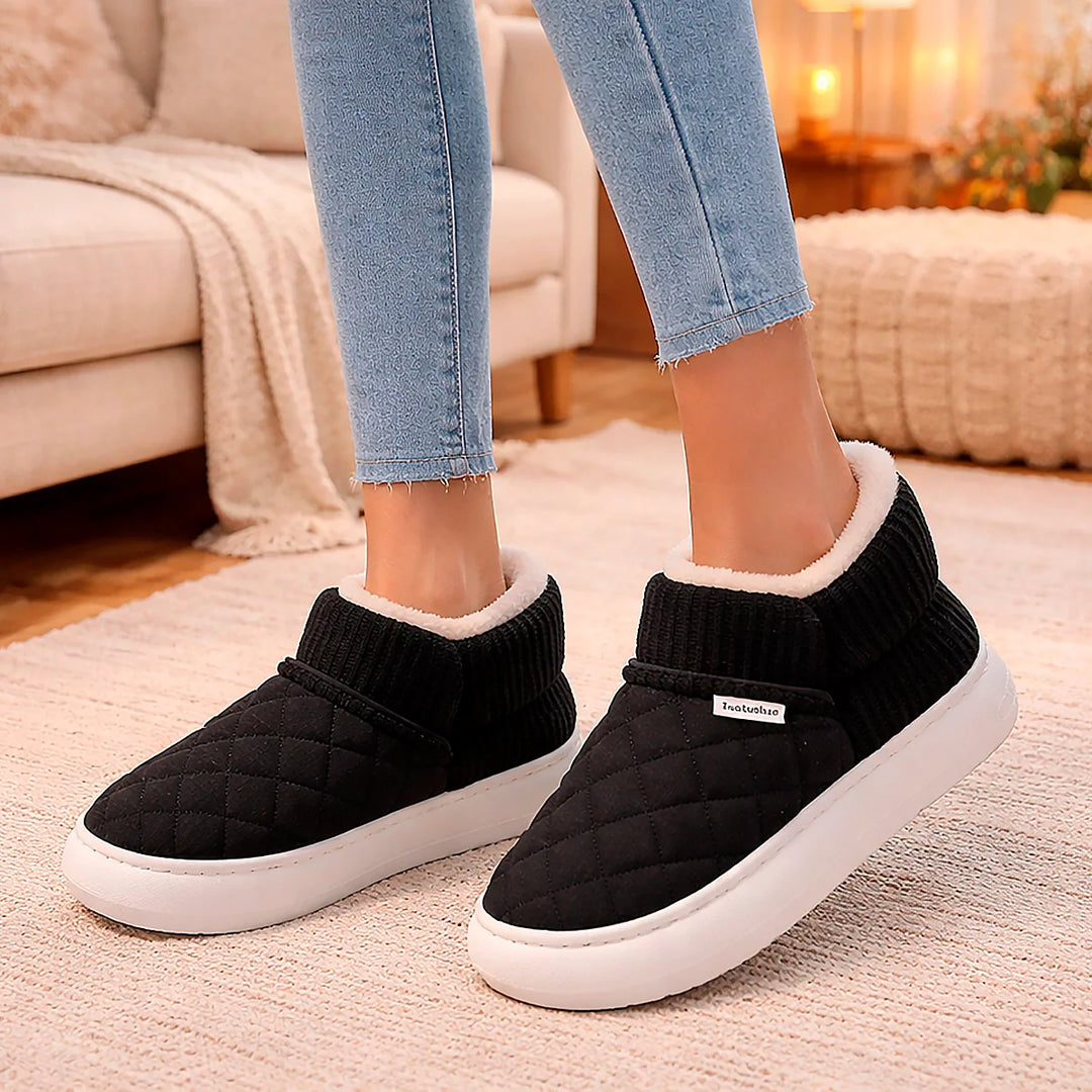 Cocon Polaire Schuhe
