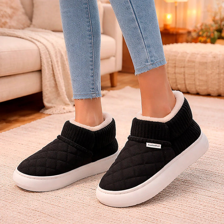 Cocon Polaire Schuhe