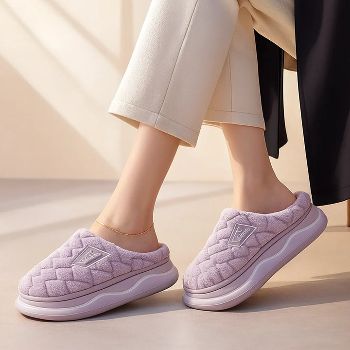 Luna Soft Hausschuhe