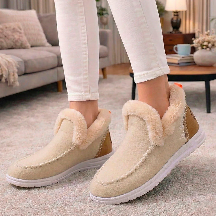 Pantoffeln Atelier Cocoon