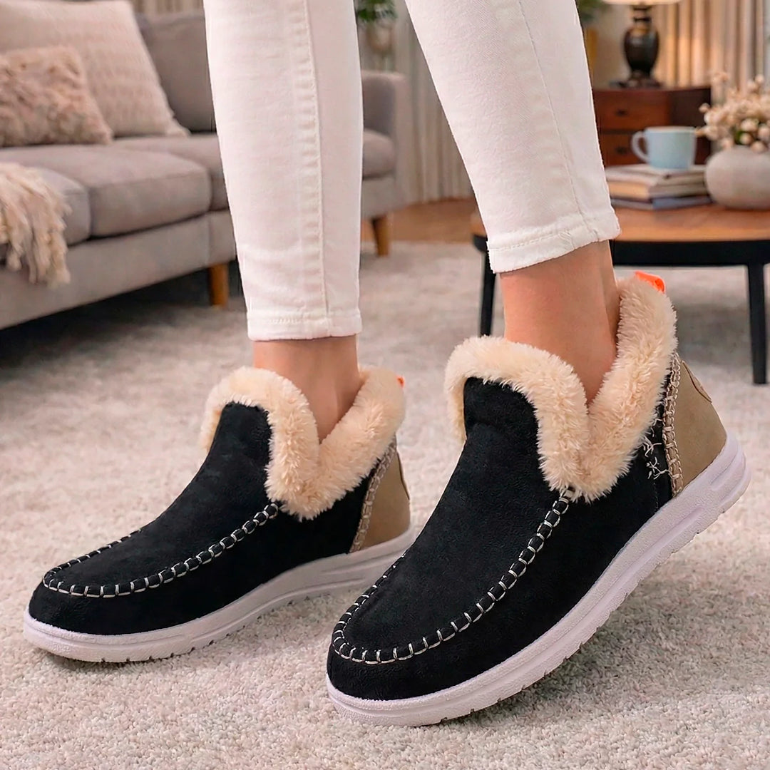 Pantoffeln Atelier Cocoon