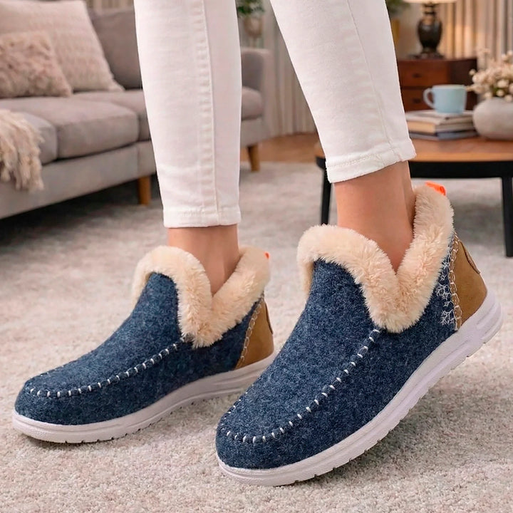 Pantoffeln Atelier Cocoon