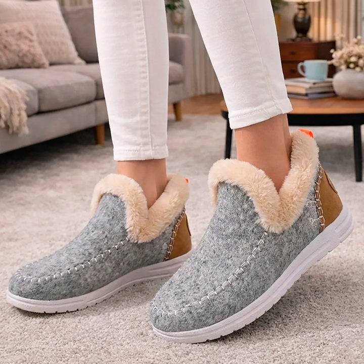 Pantoffeln Atelier Cocoon