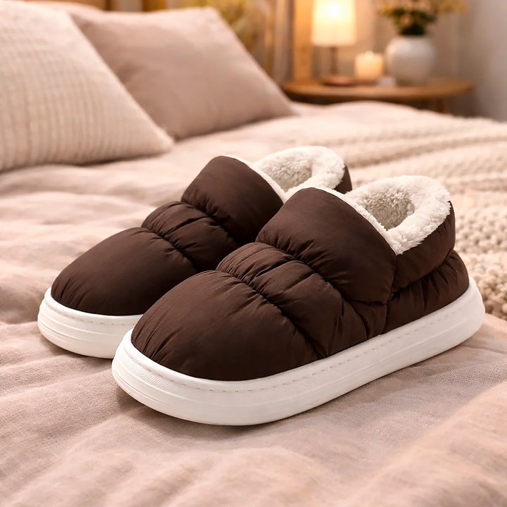 Pantoffeln Nuage Polaire