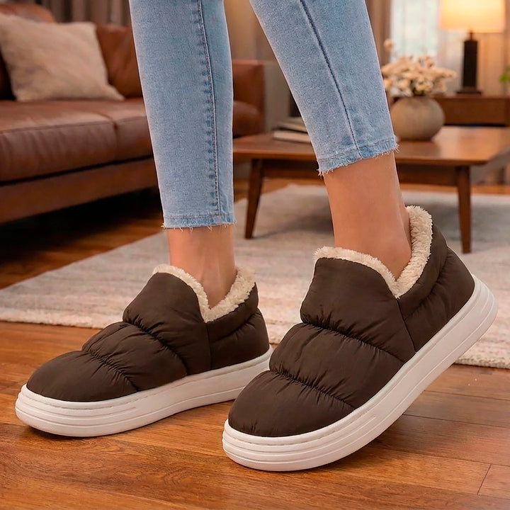 Pantoffeln Nuage Polaire