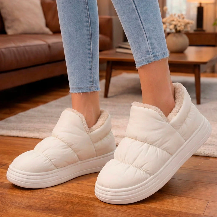 Pantoffeln Nuage Polaire