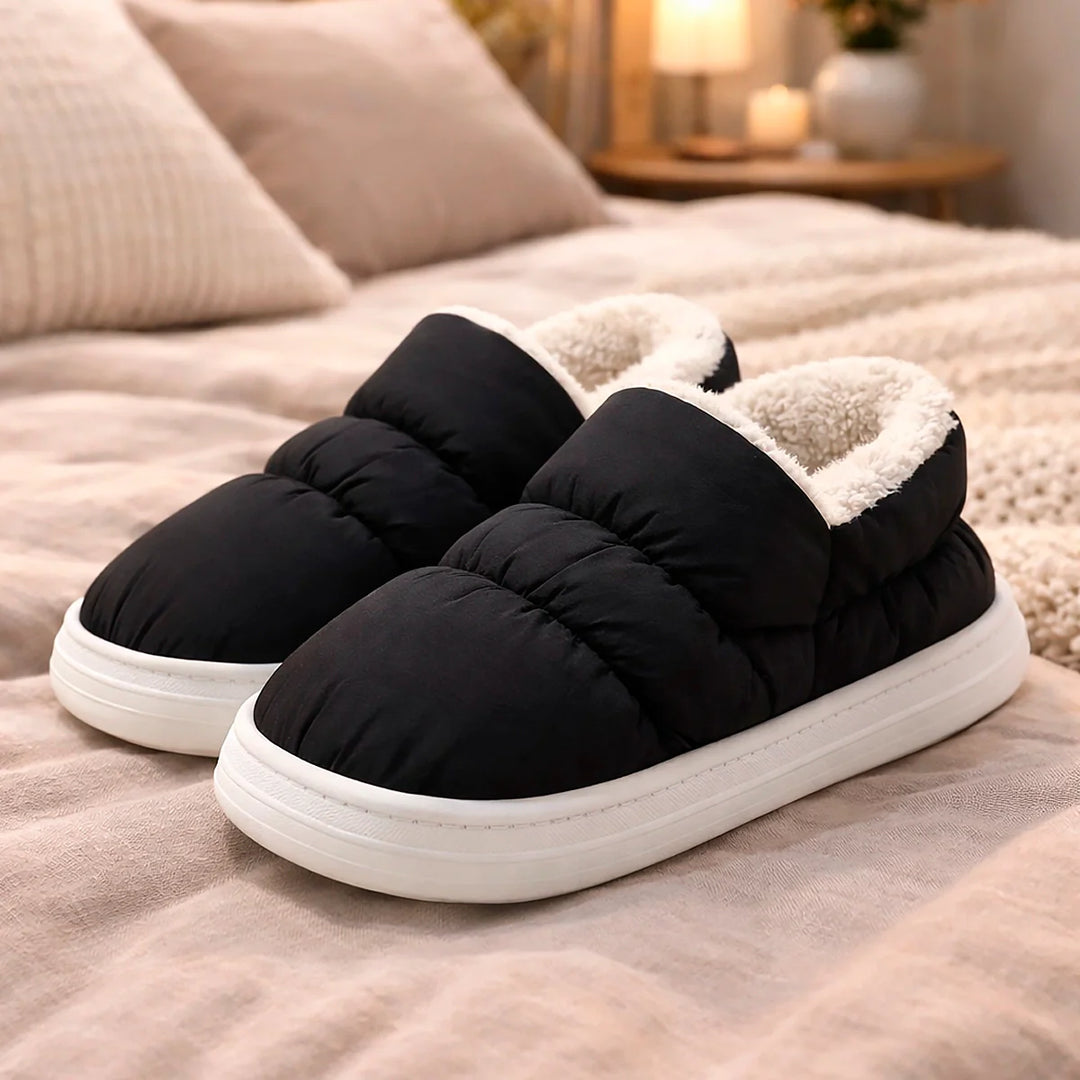 Pantoffeln Nuage Polaire