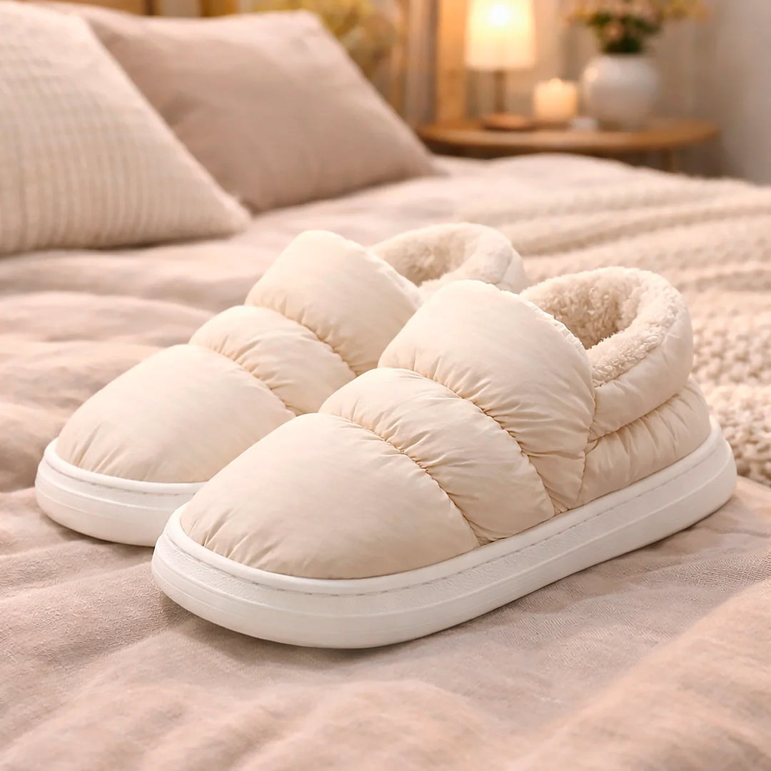 Pantoffeln Nuage Polaire